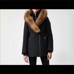 Mackage akiva coat